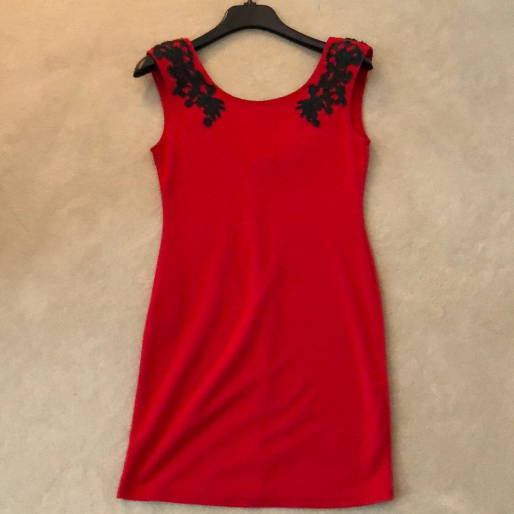 Cocktail dress
